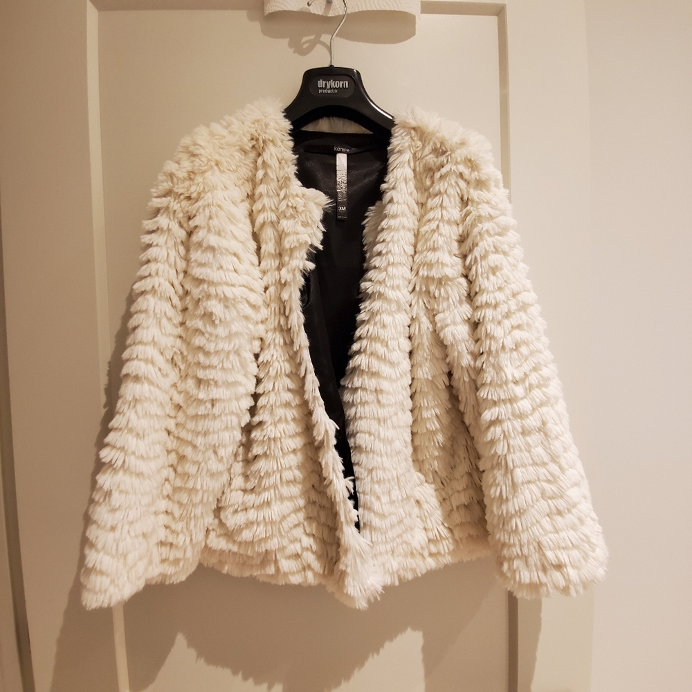 Teddy sweater